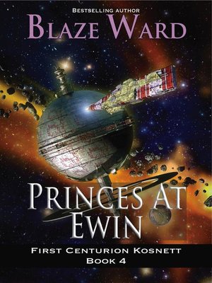 cover image of Princes at Ewin
